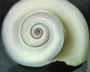 乔治亚 奥基夫 : Shell